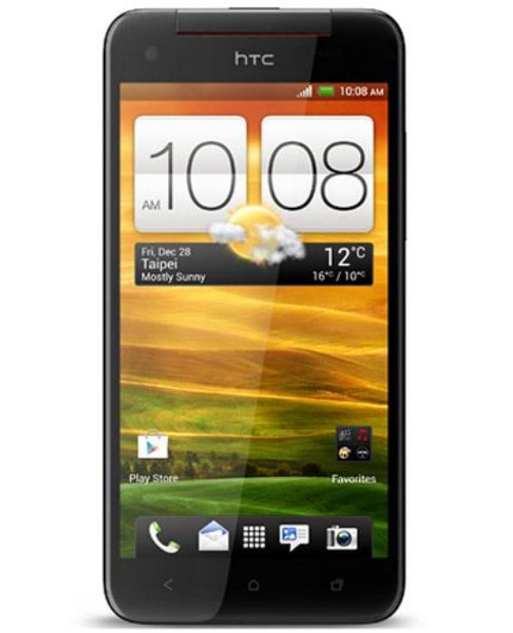تصویر  گوشی موبایل HTC مدل باترفلای ظرفیت 16 گیگابایت رم 2 گیگابایت
