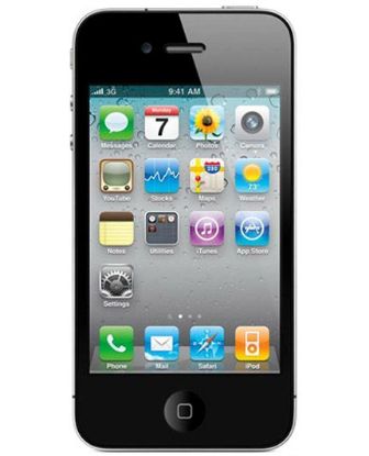 تصویر  گوشی موبایل اپل مدل آیفون 4 تک سیم کارت ظرفیت 16 گیگابایت