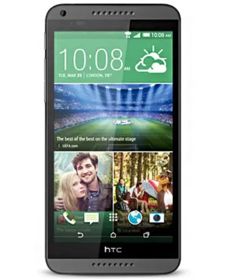 تصویر گوشی موبایل HTC مدل دیزایر 816 ظرفیت 8 گیگابایت رم 1.5 گیگابایت