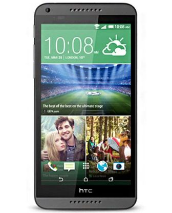 تصویر  گوشی موبایل HTC مدل دیزایر 816 ظرفیت 8 گیگابایت رم 1.5 گیگابایت