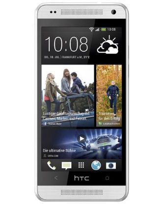 تصویر  گوشی موبایل HTC مدل One mini ظرفیت 16 گیگابایت رم 1 گیگابایت