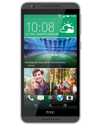 تصویر گوشی موبایل HTC مدل دیزایر 820n ظرفیت 16 گیگابایت رم 2 گیگابایت