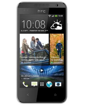 تصویر گوشی موبایل HTC دیزایر 300 ظرفیت 4 گیگابایت