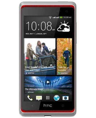تصویر گوشی موبایل HTC مدل دیزایر 600 ظرفیت 8 گیگابایت رم 1 گیگابایت
