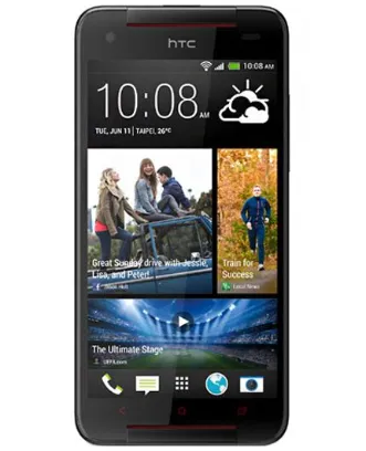 تصویر گوشی موبایل HTC مدل باترفلای S ظرفیت 16 گیگابایت رم 2 گیگابایت