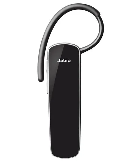 تصویر  هندزفری بی سیم جبرا مدل Clear