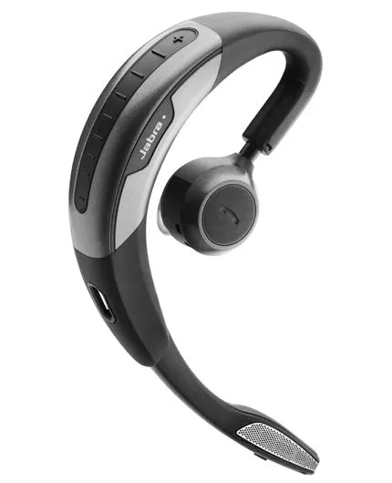 تصویر  هندزفری بی سیم جبرا مدل Motion