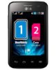 تصویر  گوشی موبایل LG مدل L3 II Dual E435 ظرفیت 4 گیگابایت