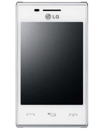 تصویر  گوشی موبایل LG مدل T580