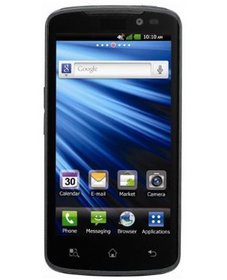 گوشی موبایل LG مدل اپتیموس True HD LTE P936 ظرفیت 4 گیگابایت رم 1 گیگابایت