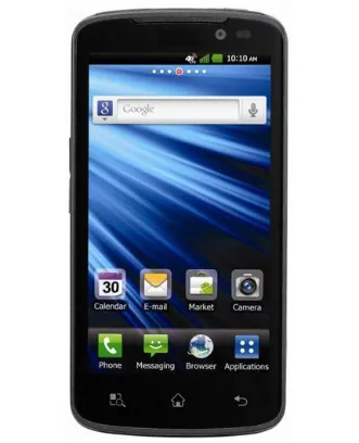 تصویر گوشی موبایل LG مدل اپتیموس True HD LTE P936 ظرفیت 4 گیگابایت رم 1 گیگابایت