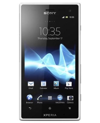 گوشی موبایل سونی مدل Xperia acro S ظرفیت 16 گیگابایت رم 1 گیگابایت