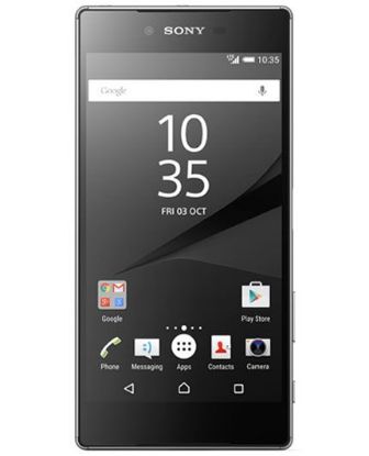 تصویر  گوشی موبایل سونی مدل Xperia Z5 Premium ظرفیت 32 گیگابایت رم 3 گیگابایت