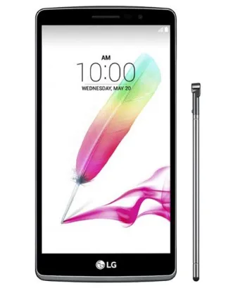 تصویر  گوشی موبایل LG مدل G4 استایلوس H540 ظرفیت 8 گیگابایت رم 1 گیگابایت