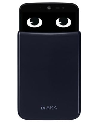 گوشی موبایل LG مدل AKA ظرفیت 16 گیگابایت رم 1.5 گیگابایت