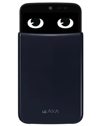 تصویر  گوشی موبایل LG مدل AKA ظرفیت 16 گیگابایت رم 1.5 گیگابایت