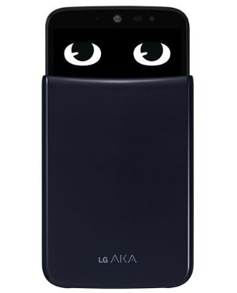 تصویر  گوشی موبایل LG مدل AKA ظرفیت 16 گیگابایت رم 1.5 گیگابایت
