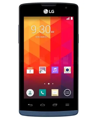 تصویر  گوشی موبایل LG مدل Joy ظرفیت 4 گیگابایت