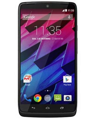 گوشی موبایل موتورولا مدل Moto Max ظرفیت 64 گیگابایت رم 3 گیگابایت