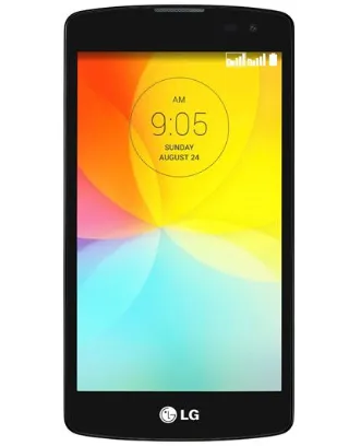 تصویر  گوشی موبایل LG مدل G2 Lite ظرفیت 4 گیگابایت رم 1 گیگابایت