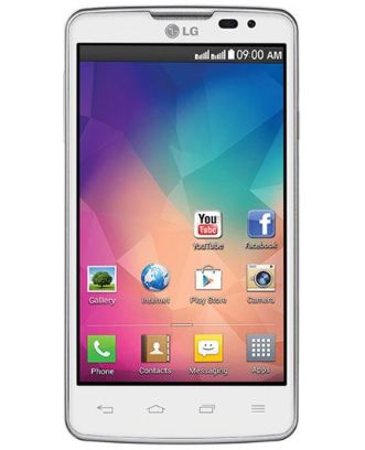 گوشی موبایل LG مدل L60 ظرفیت 4 گیگابایت