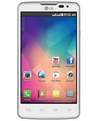 تصویر  گوشی موبایل LG مدل L60 ظرفیت 4 گیگابایت
