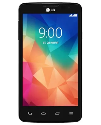 تصویر گوشی موبایل LG مدل L60 ظرفیت 4 گیگابایت