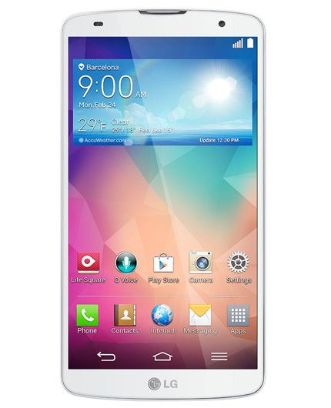 گوشی موبایل LG مدل G Pro 2 ظرفیت 32 گیگابایت رم 3 گیگابایت