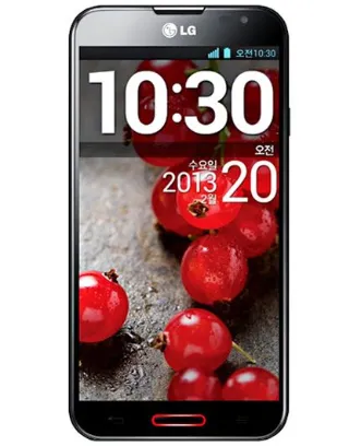 تصویر گوشی موبایل LG مدل اپتیموس G Pro E988 ظرفیت 16 گیگابایت رم 2 گیگابایت