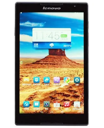 تصویر  لنوو تب اس 8 - 16 گیگابایت