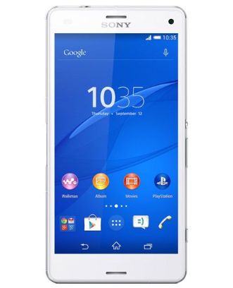 گوشی موبایل سونی مدل Xperia Z3 Compact ظرفیت 16 گیگابایت رم 2 گیگابایت