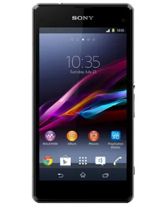 تصویر گوشی موبایل سونی مدل Xperia Z1 compact ظرفیت 16 گیگابایت رم 2 گیگابایت