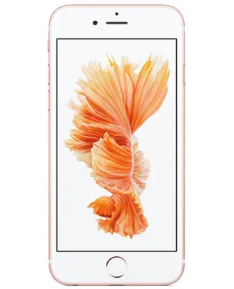 تصویر  گوشی موبایل اپل مدل آیفون 6s ظرفیت 16 گیگابایت رم 1 گیگابایت