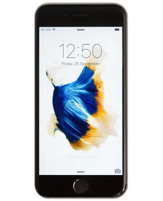 تصویر  گوشی موبایل اپل مدل آیفون 6s پلاس تک سیم کارت ظرفیت 16 گیگابایت رم 2 گیگابایت