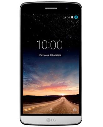 گوشی موبایل LG مدل Ray ظرفیت 16 گیگابایت رم 1 گیگابایت