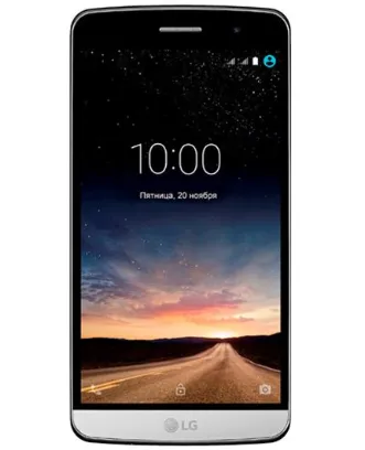 تصویر گوشی موبایل LG مدل Ray ظرفیت 16 گیگابایت رم 1 گیگابایت
