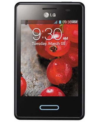 تصویر  گوشی موبایل LG مدل اپتیموس L3 II E425 ظرفیت 4 گیگابایت