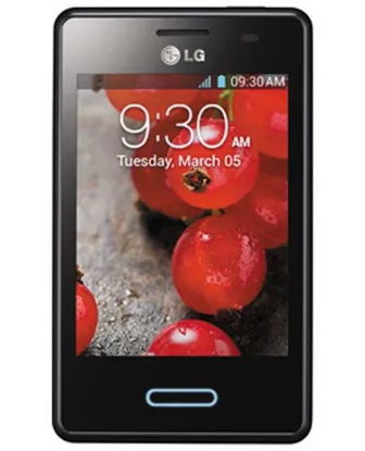 تصویر گوشی موبایل LG مدل اپتیموس L3 II E425 ظرفیت 4 گیگابایت