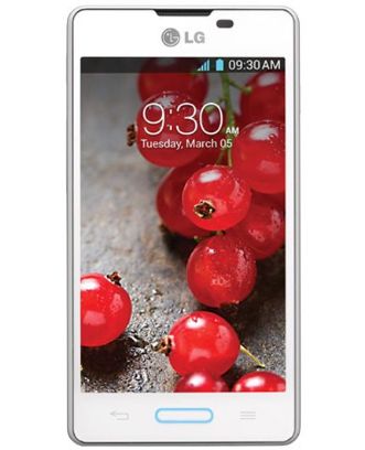 گوشی موبایل LG مدل اپتیموس L5 II E450 ظرفیت 4 گیگابایت
