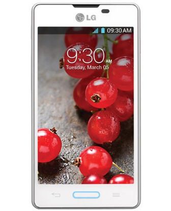 تصویر  گوشی موبایل LG مدل اپتیموس L5 II E450 ظرفیت 4 گیگابایت
