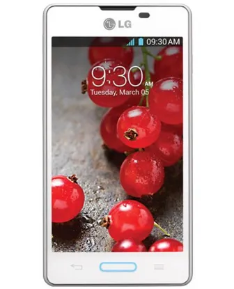 تصویر گوشی موبایل LG مدل اپتیموس L5 II E450 ظرفیت 4 گیگابایت