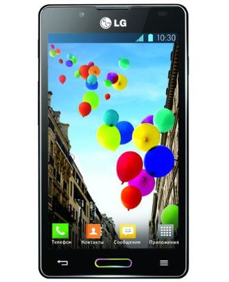 گوشی موبایل LG مدل اپتیموس L7 II P713 ظرفیت 4 گیگابایت