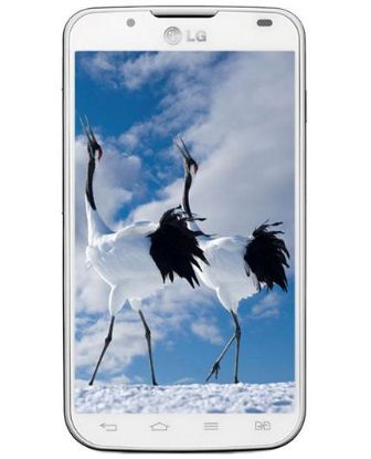 تصویر  گوشی موبایل LG مدل اپتیموس L7 II Dual P715 ظرفیت 4 گیگابایت