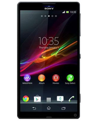 گوشی موبایل سونی مدل Xperia ZL ظرفیت 16 گیگابایت رم 2 گیگابایت