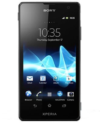گوشی موبایل سونی مدل Xperia TX ظرفیت 16 گیگابایت رم 1 گیگابایت