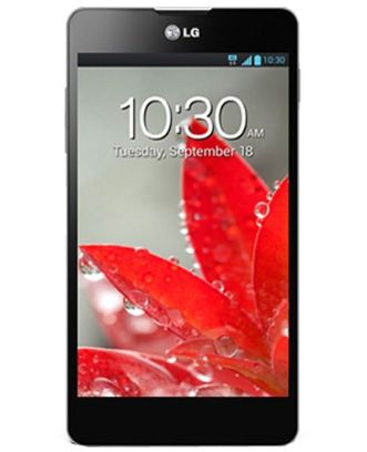 گوشی موبایل LG مدل اپتیموس G E975 ظرفیت 32 گیگابایت رم 2 گیگابایت