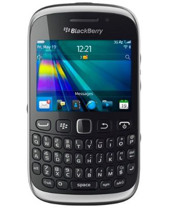 گوشی موبایل بلک بری مدل Curve 9320