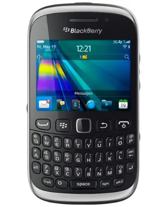 تصویر گوشی موبایل بلک بری مدل Curve 9320