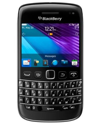 گوشی موبایل بلک بری مدل Bold 9790