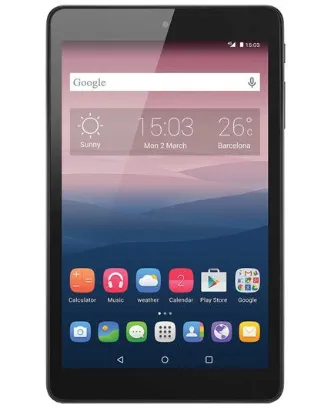 تصویر تبلت آلکاتل مدل One Touch POP 8 ظرفیت 8 گیگابایت رم 1 گیگابایت